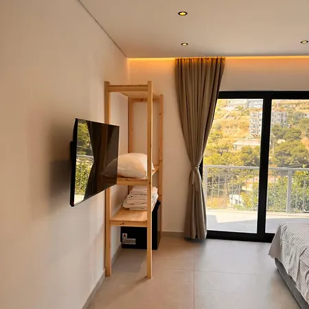 Guest house Avdia