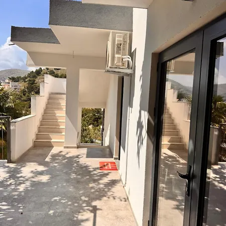 Avdia Guest house Sarande