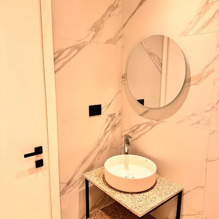 Penzion Avdia Sarandë