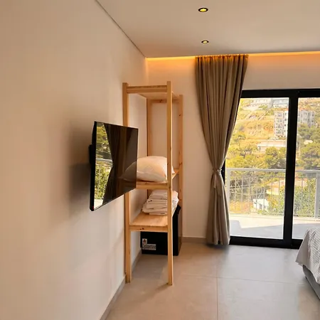 Guest house Avdia