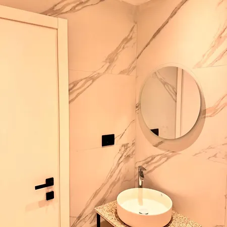 Penzion Avdia Sarandë