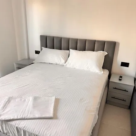 Avdia Guest house *