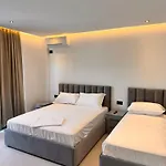 Avdia بيت ضيافة ساراندا
