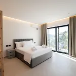 بيت ضيافة Avdia