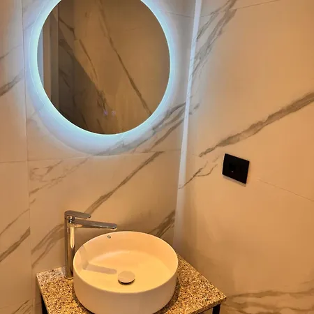 Guest house Avdia