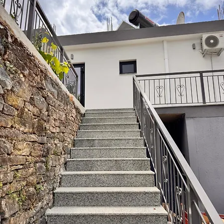 Avdia Guest house 3*