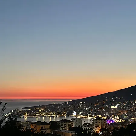 Avdia 3* Sarandë