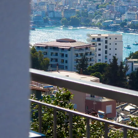 Avdia Pensjonat Saranda