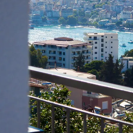 Avdia Gasthuis Sarandë