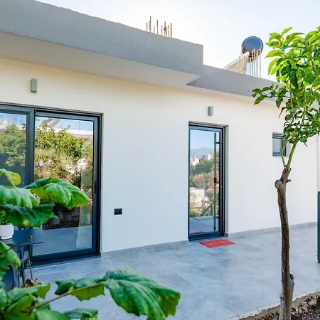 Pensionat Avdia Sarandë