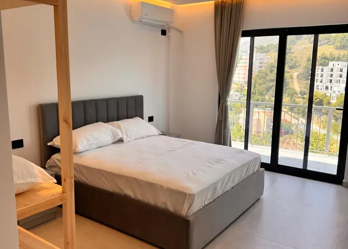 Avdia 3* ساراندا