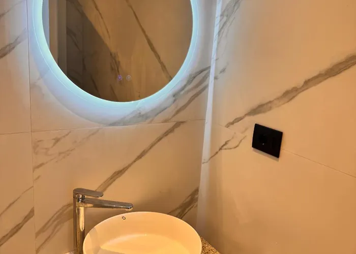 بيت ضيافة Avdia