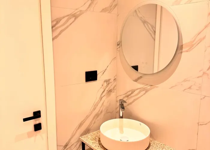 Pensionat Avdia Sarandë