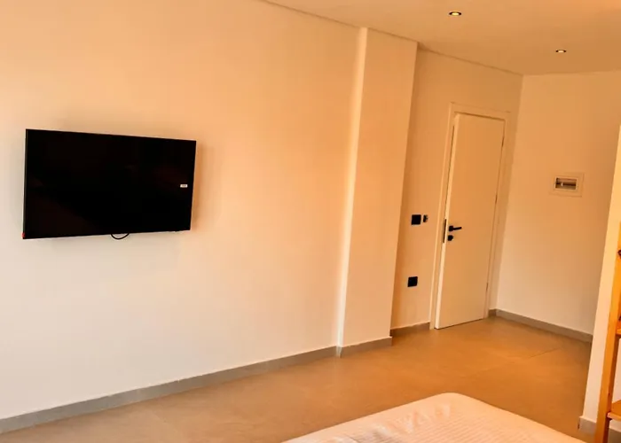 Pensionat Avdia Sarandë