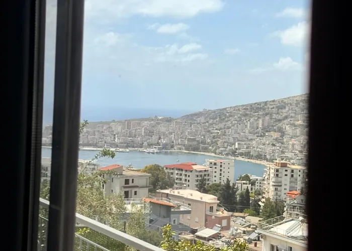 بيت ضيافة Avdia 3*