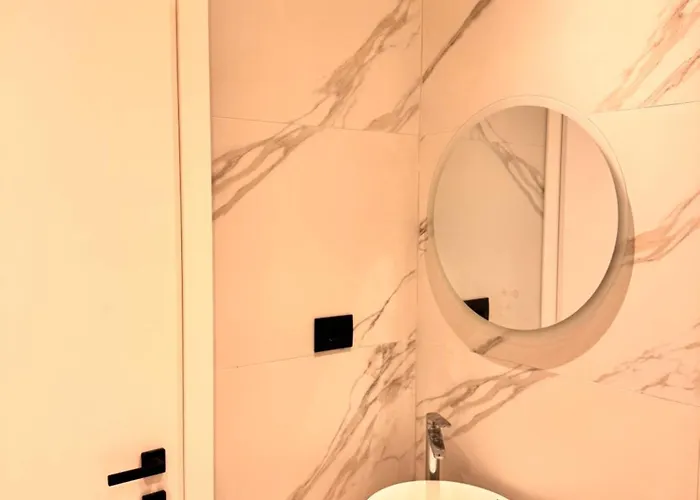 Pensionat Avdia Sarandë