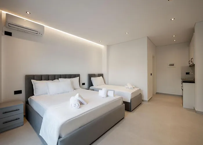 Avdia بيت ضيافة 3*