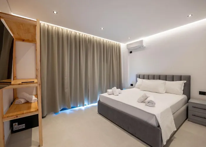 Pensionat Avdia Sarandë