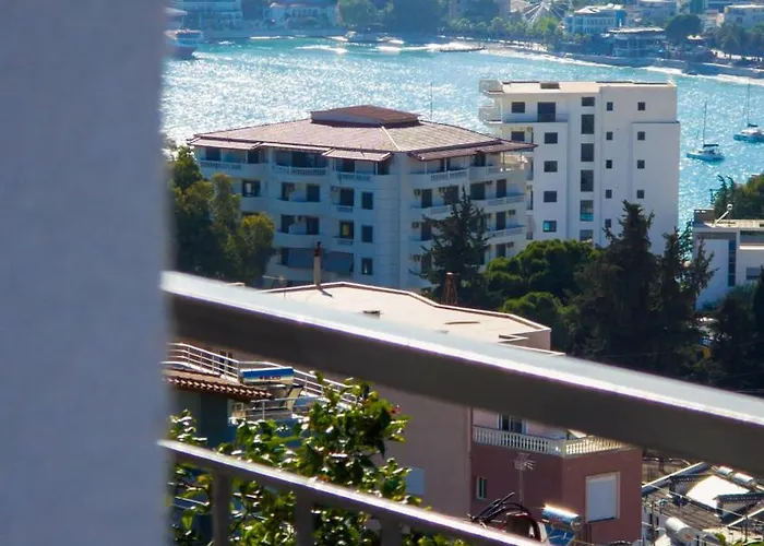 Avdia Pensionat Sarandë